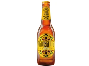 Manyatta Mango & Ginger