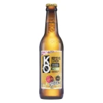 KO Cider Honey & Lemon