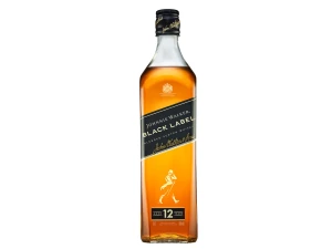 Johnnie Walker Black Label