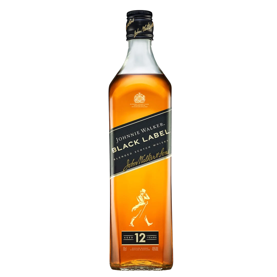 Johnnie Walker Black Label