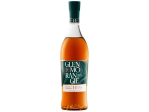 Glenmorangie The Quinta Ruban 14 Years Old