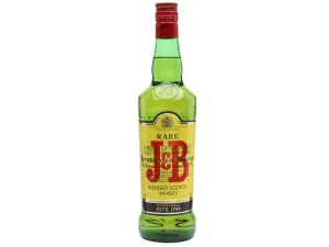 J&B Rare