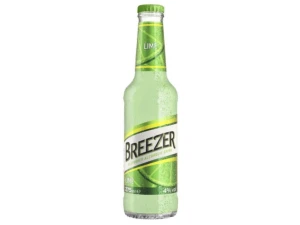 Breezer Lime 330ml