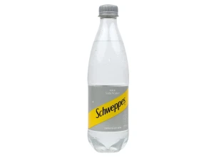 Schweppes Soda Water