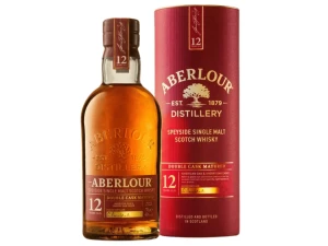 Aberlour 12 Year Old