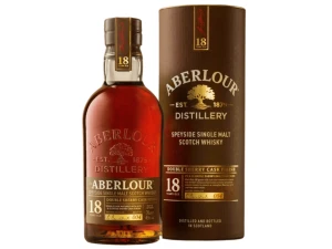 Aberlour 18 Year Old