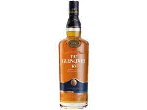 The Glenlivet 18 Years