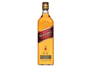Johnnie Walker Red Label