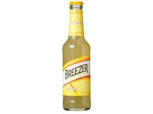 Breezer Pineapple 330ml