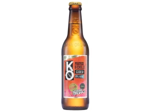 KO Cider Mango & Chilli