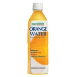Orange Water 500ml