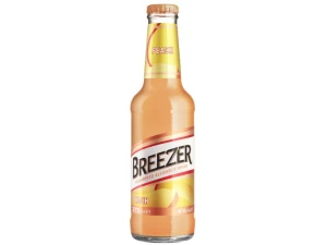 Breezer Peach 330ml