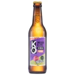 KO Cider Passion & Lime