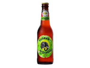 Tusker Ndimu 550ml