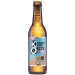 KO Cider Pineapple & Mint