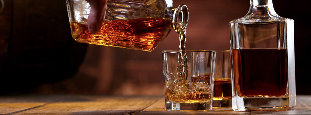 Jack Daniel’s No.7 bottle – Premium whiskey available online with fast delivery from The VBar in Kenya.