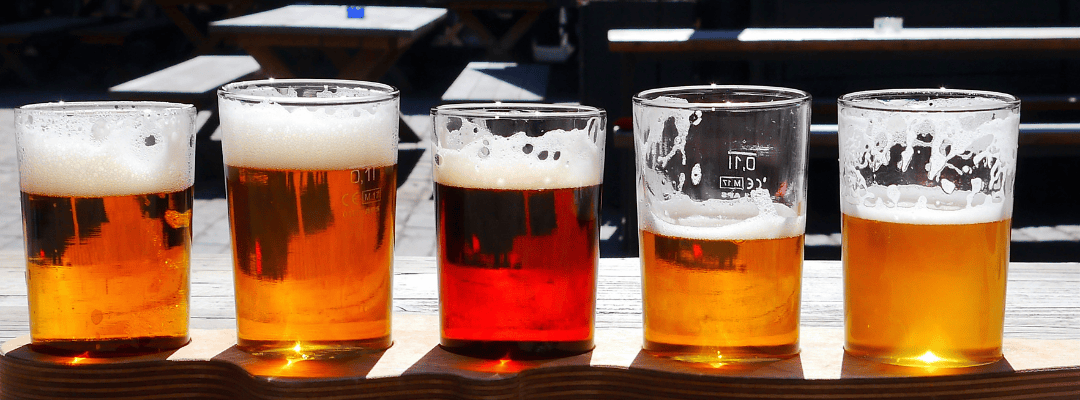 Craft Beers
