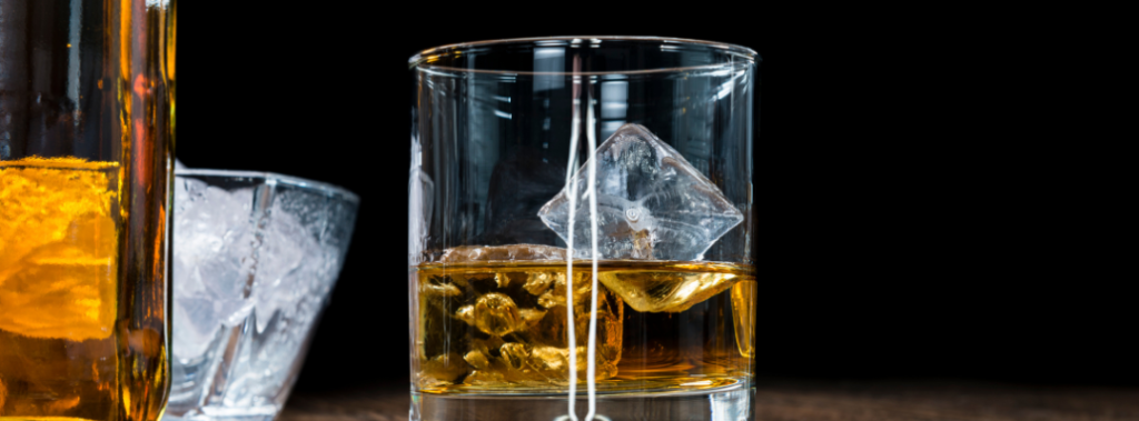 "First Watch Whisky bottle – premium whisky available online with fast delivery from The VBar in Kenya."
