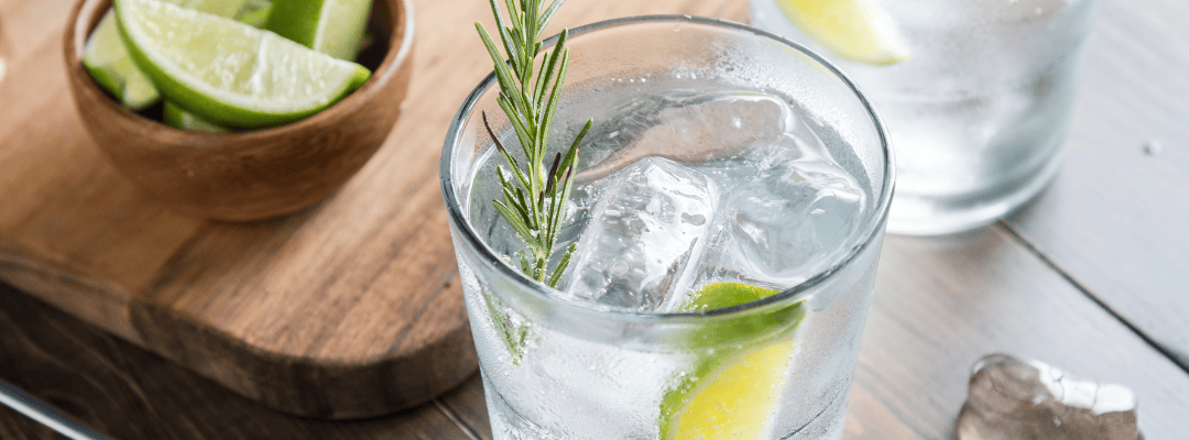 Gin
