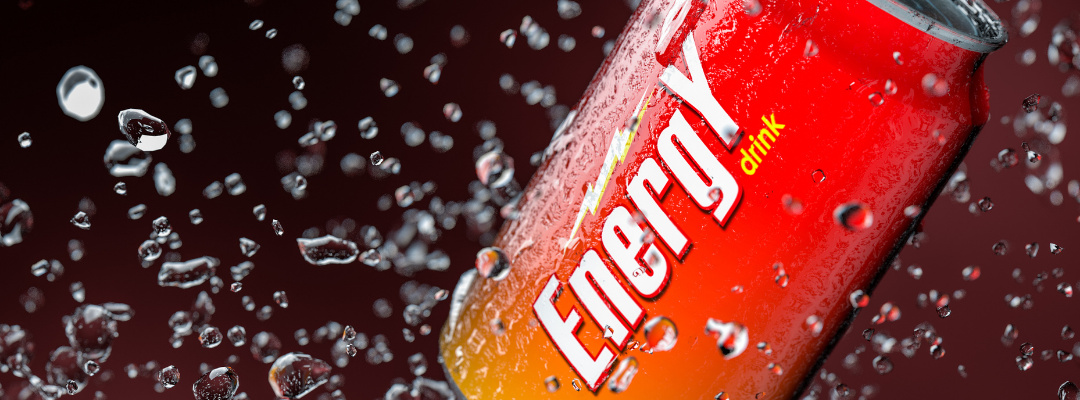 Energy Drinks