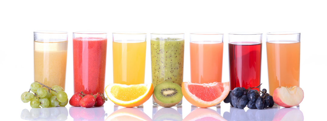 Juices