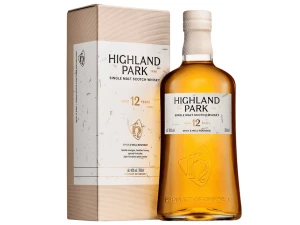 Highland Park 12 Years