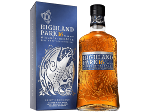 Highland Park 16 Years