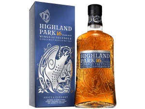 Highland Park 16 Years