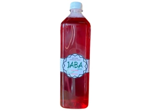 Jaba Juice Hibiscus