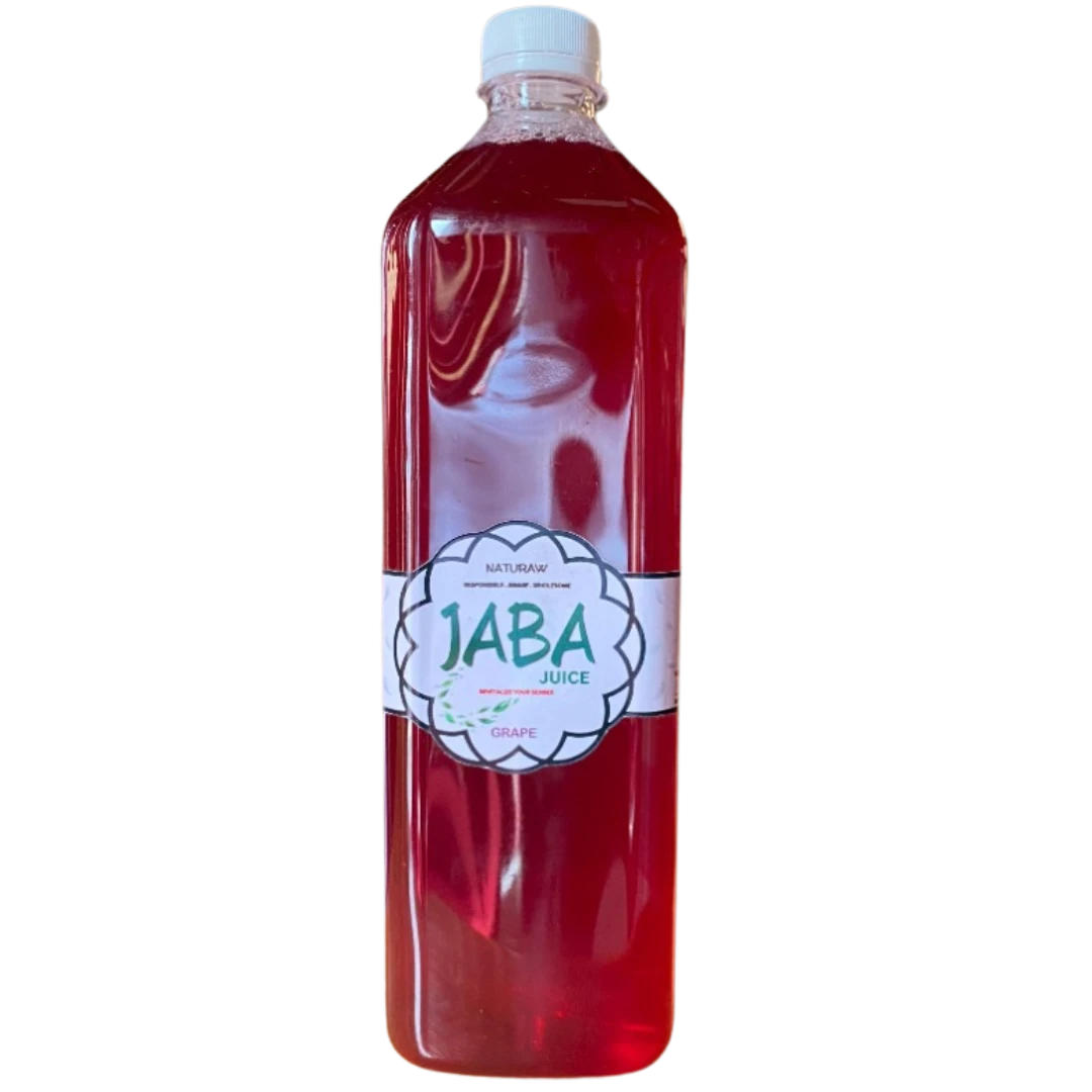Jaba Juice Grape